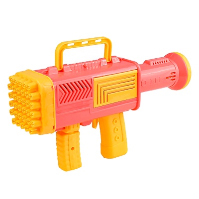 Генератор мыльных пузырей на батарейках МПЗ-8202 1